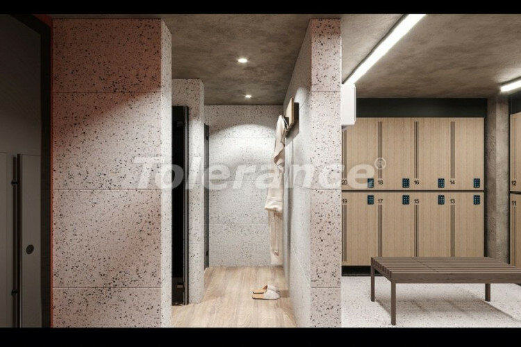 Квартира 3+1 в Анталии, Турция | PBB-30144