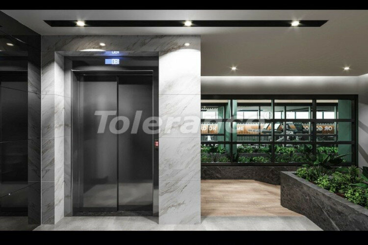 Квартира 3+1 в Анталии, Турция | PBB-30144