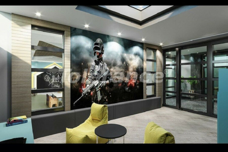 Квартира 3+1 в Анталии, Турция | PBB-30144