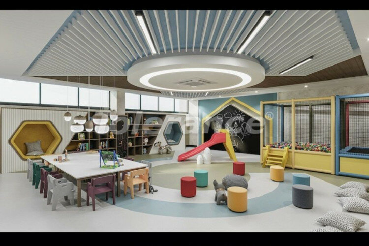 Квартира 3+1 в Анталии, Турция | PBB-30144