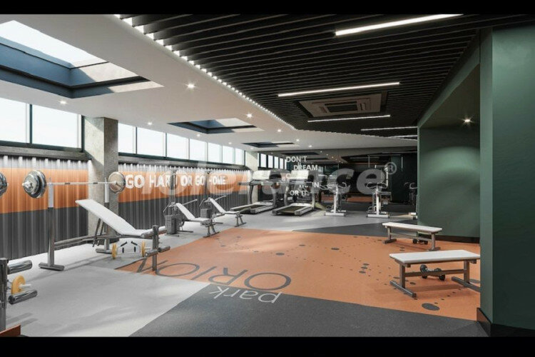 Квартира 3+1 в Анталии, Турция | PBB-30144