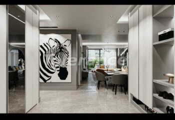 Квартира 3+1 в Анталии, Турция | PBB-30144