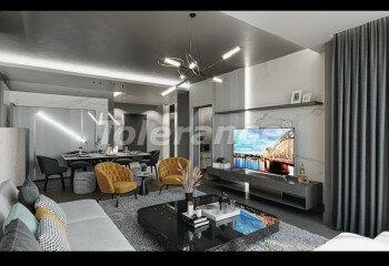 Квартира 3+1 в Анталии, Турция | PBB-30144