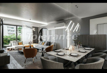 Квартира 3+1 в Анталии, Турция | PBB-30144