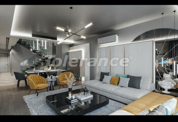 Квартира 3+1 в Анталии, Турция | PBB-30144