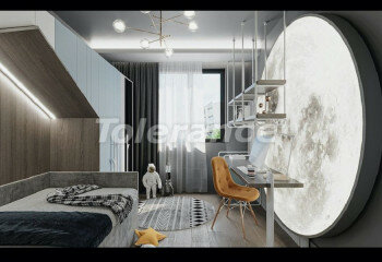 Квартира 3+1 в Анталии, Турция | PBB-30144