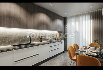 Квартира 3+1 в Анталии, Турция | PBB-30144