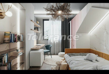 Квартира 3+1 в Анталии, Турция | PBB-30144