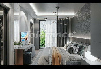 Квартира 3+1 в Анталии, Турция | PBB-30144