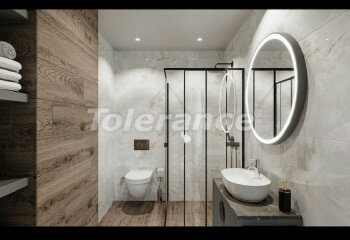 Квартира 3+1 в Анталии, Турция | PBB-30144