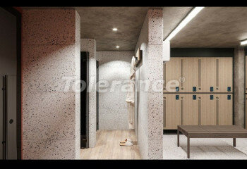 Квартира 3+1 в Анталии, Турция | PBB-30144