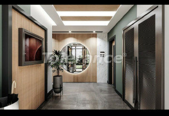 Квартира 3+1 в Анталии, Турция | PBB-30144