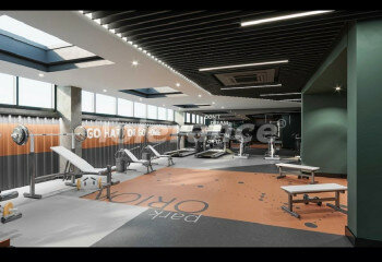 Квартира 3+1 в Анталии, Турция | PBB-30144