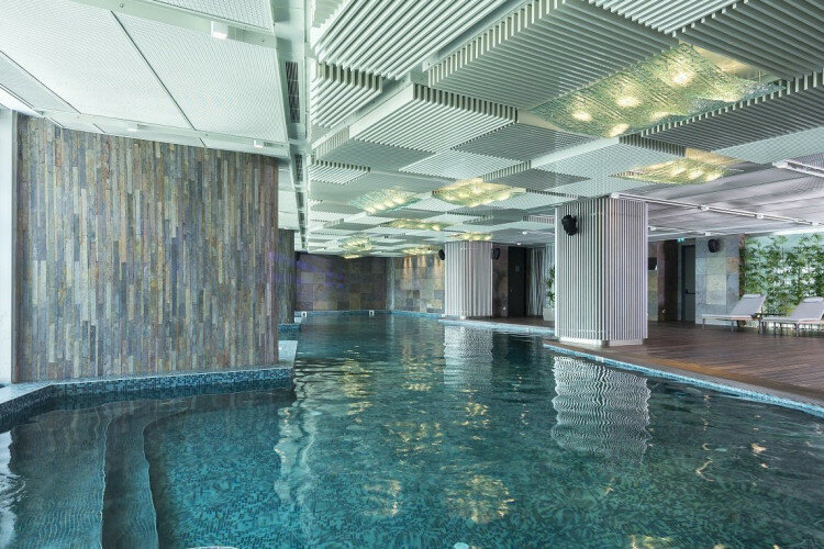 Квартира 2+1 в Стамбуле, Турция | SBB-42786