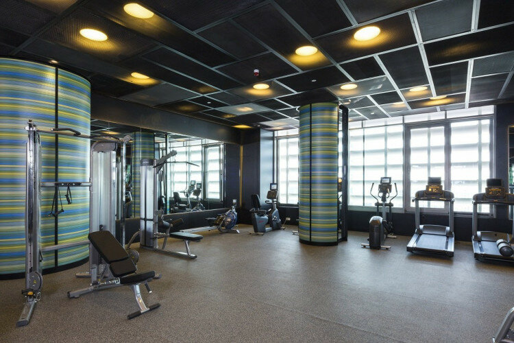 Квартира 2+1 в Стамбуле, Турция | SBB-42786