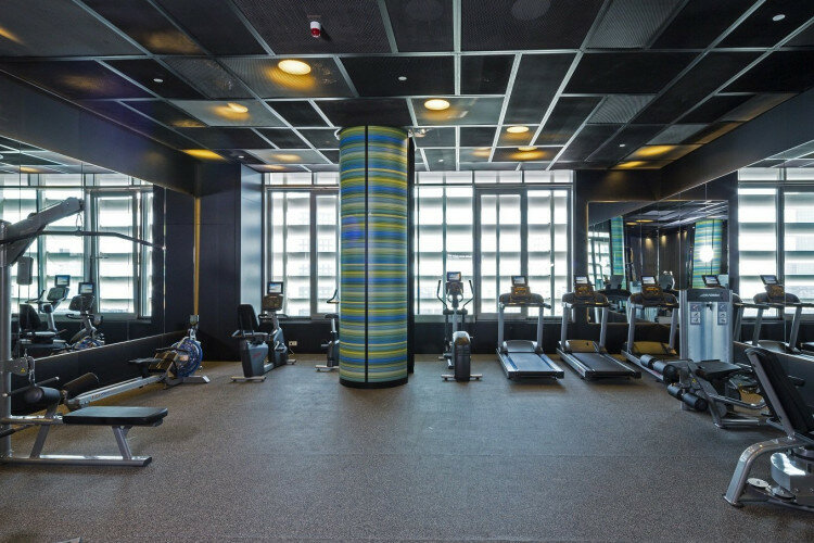 Квартира 2+1 в Стамбуле, Турция | SBB-42786