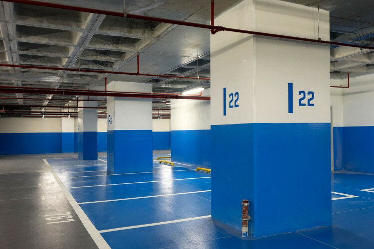 Квартира 2+1 в Стамбуле, Турция | SBB-42786