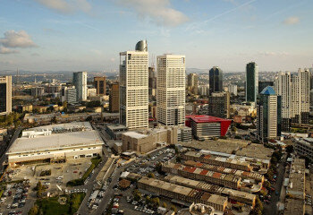 Квартира 2+1 в Стамбуле, Турция | SBB-42786