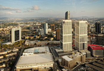 Квартира 2+1 в Стамбуле, Турция | SBB-42786