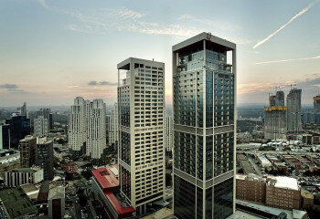 Квартира 2+1 в Стамбуле, Турция | SBB-42786