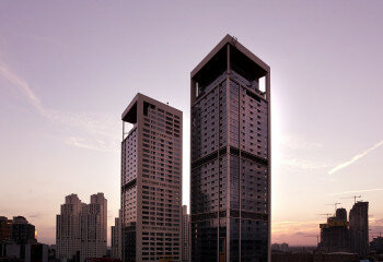 Квартира 2+1 в Стамбуле, Турция | SBB-42786