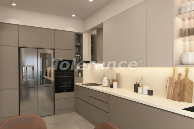 Квартира 3+1 в Анталии, Турция | PTE-29945