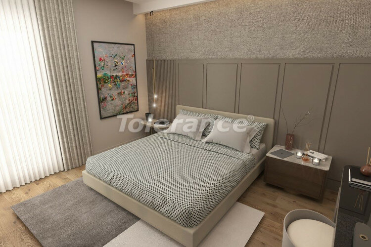 Квартира 3+1 в Анталии, Турция | PTE-29945