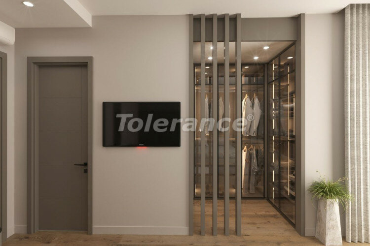 Квартира 3+1 в Анталии, Турция | PTE-29945