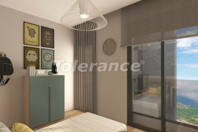 Квартира 3+1 в Анталии, Турция | PTE-29945