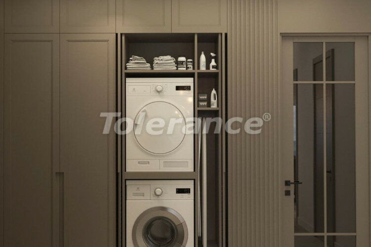 Квартира 3+1 в Анталии, Турция | PTE-29945