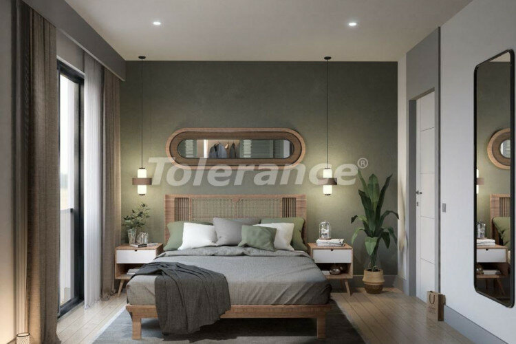 Квартира 3+1 в Анталии, Турция | PTE-29945