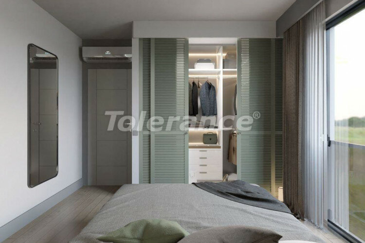 Квартира 3+1 в Анталии, Турция | PTE-29945