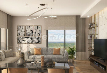 Квартира 3+1 в Анталии, Турция | PTE-29945