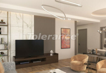 Квартира 3+1 в Анталии, Турция | PTE-29945