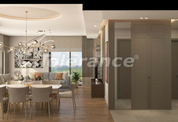 Квартира 3+1 в Анталии, Турция | PTE-29945