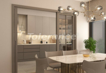 Квартира 3+1 в Анталии, Турция | PTE-29945