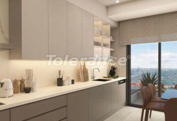 Квартира 3+1 в Анталии, Турция | PTE-29945