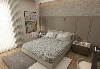 Квартира 3+1 в Анталии, Турция | PTE-29945