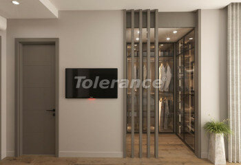 Квартира 3+1 в Анталии, Турция | PTE-29945