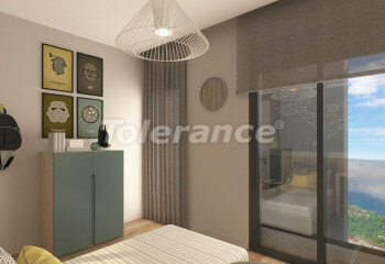 Квартира 3+1 в Анталии, Турция | PTE-29945