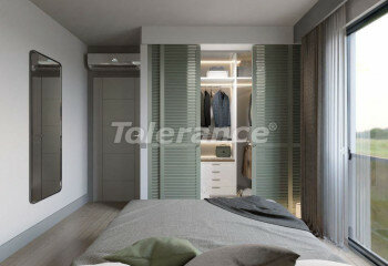 Квартира 3+1 в Анталии, Турция | PTE-29945