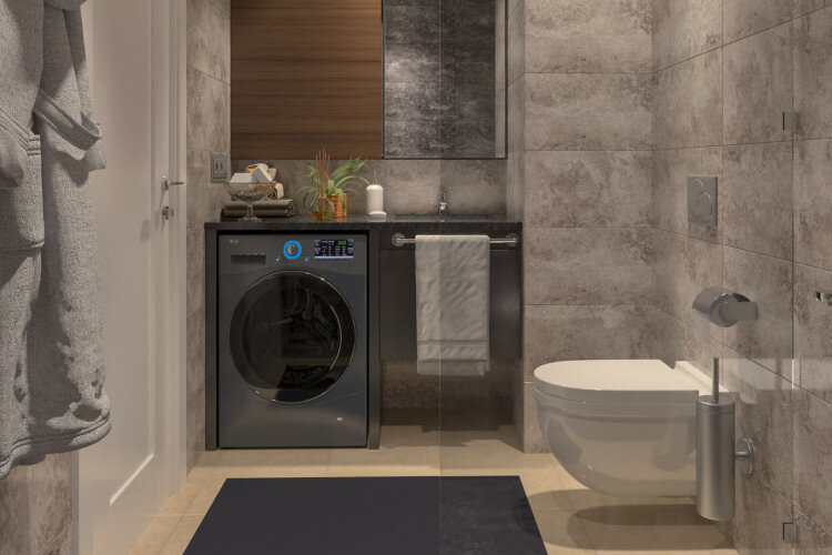 Квартира 1+1 в Каргыджаке, Алания, Турция | PBB-36241