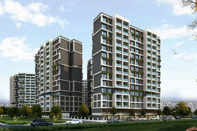 Квартира 1+1 в Стамбуле, Турция | SBB-43419