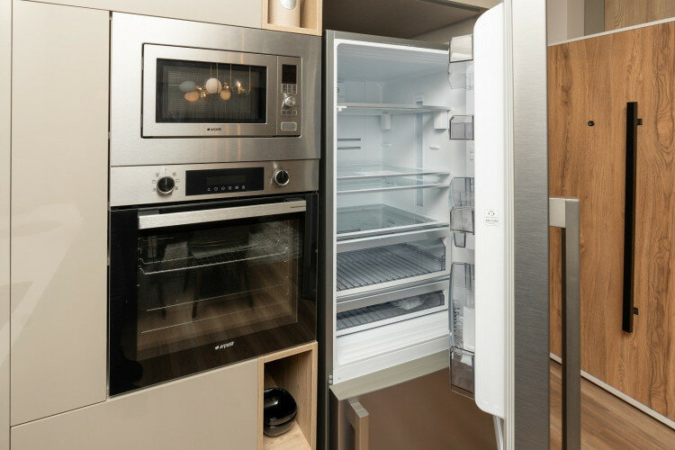 Квартира 1+1 в Стамбуле, Турция | SBB-43419