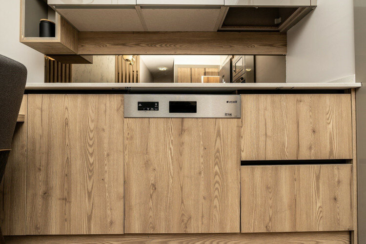 Квартира 1+1 в Стамбуле, Турция | SBB-43419