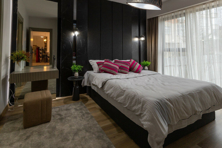 Квартира 1+1 в Стамбуле, Турция | SBB-43419