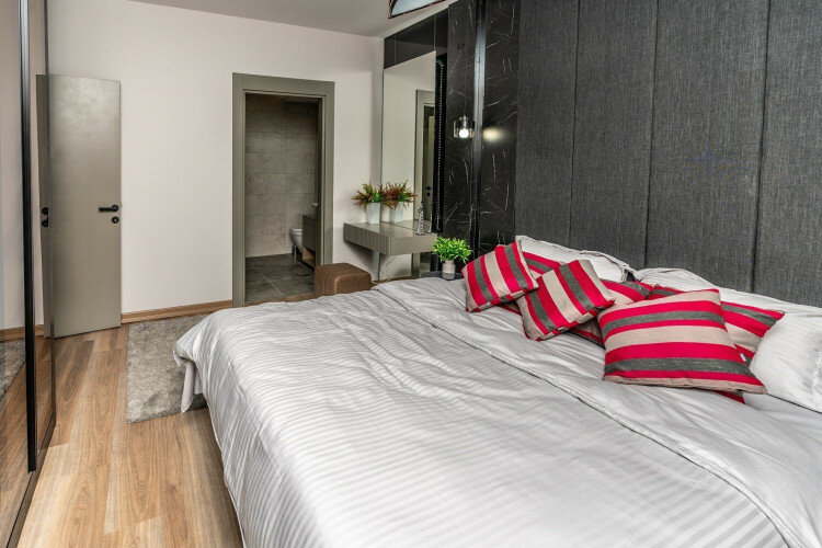 Квартира 1+1 в Стамбуле, Турция | SBB-43419