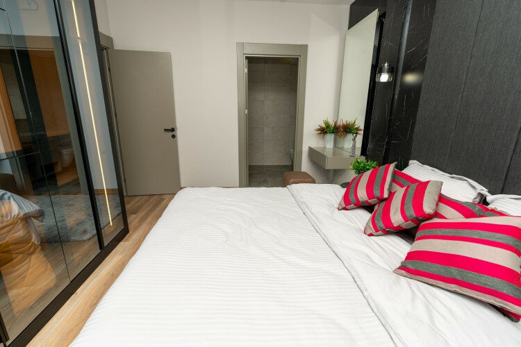 Квартира 1+1 в Стамбуле, Турция | SBB-43419