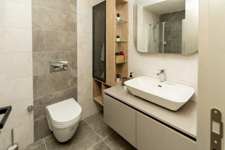 Квартира 1+1 в Стамбуле, Турция | SBB-43419