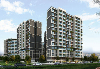 Квартира 1+1 в Стамбуле, Турция | SBB-43419